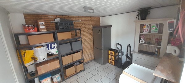 Medium property photo - Berenstraat 22, 4651 DN Steenbergen